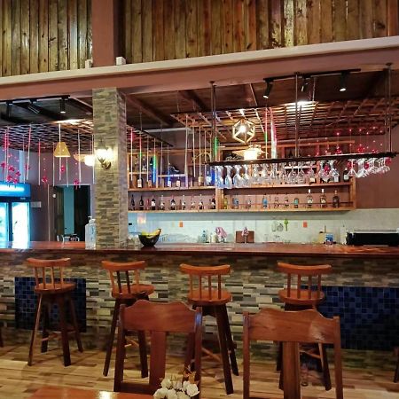 Sunshine View Hotel And Restaurant Corozal Ngoại thất bức ảnh