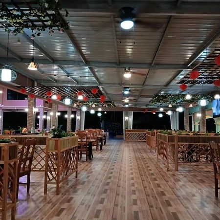 Sunshine View Hotel And Restaurant Corozal Ngoại thất bức ảnh
