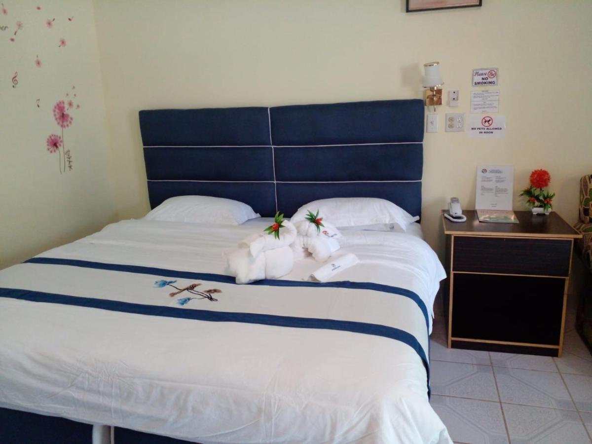 Sunshine View Hotel And Restaurant Corozal Ngoại thất bức ảnh