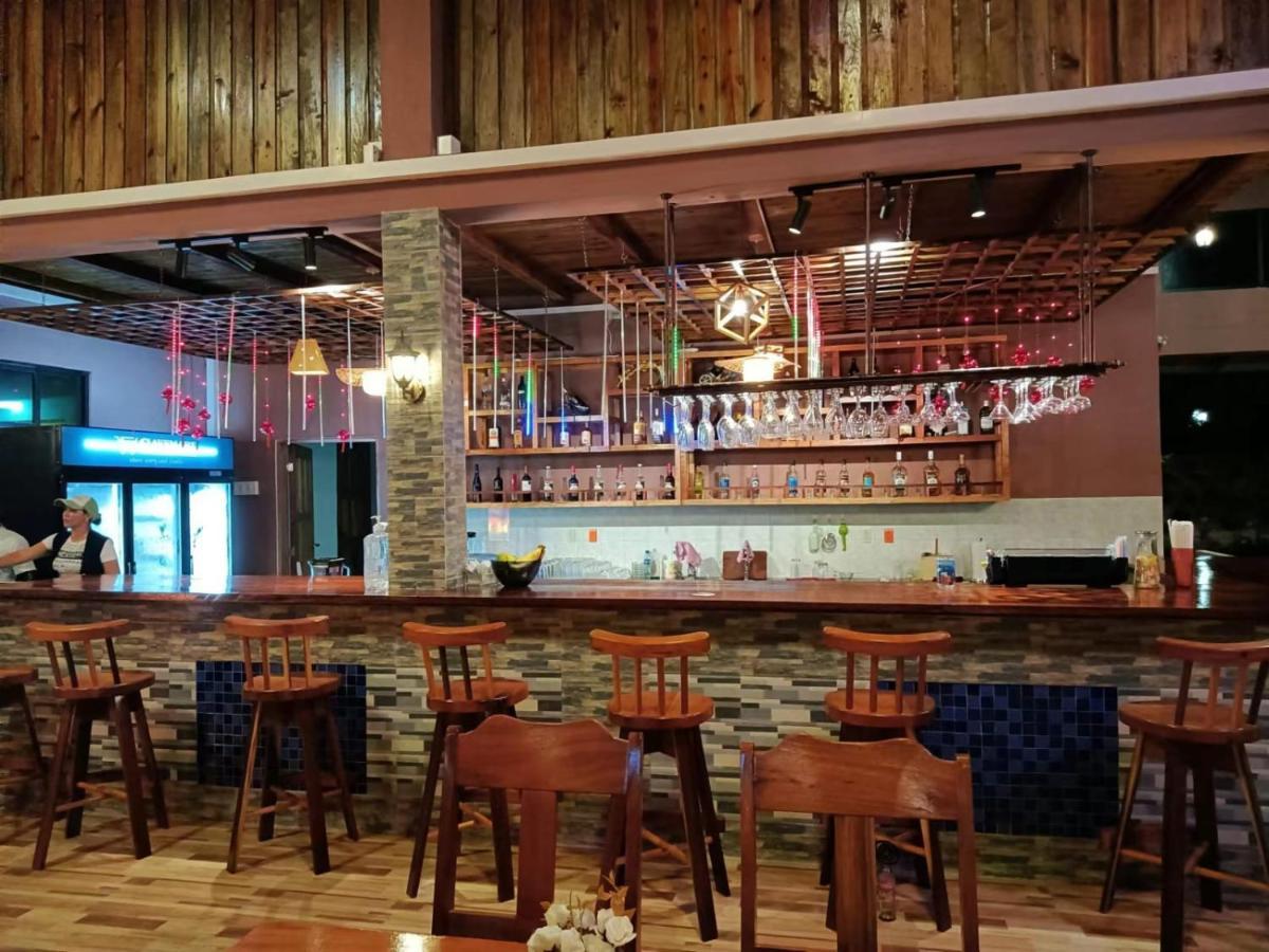 Sunshine View Hotel And Restaurant Corozal Ngoại thất bức ảnh