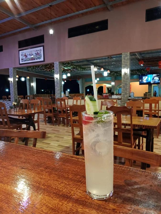 Sunshine View Hotel And Restaurant Corozal Ngoại thất bức ảnh