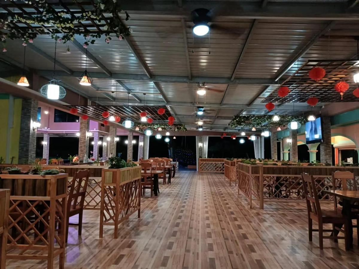 Sunshine View Hotel And Restaurant Corozal Ngoại thất bức ảnh