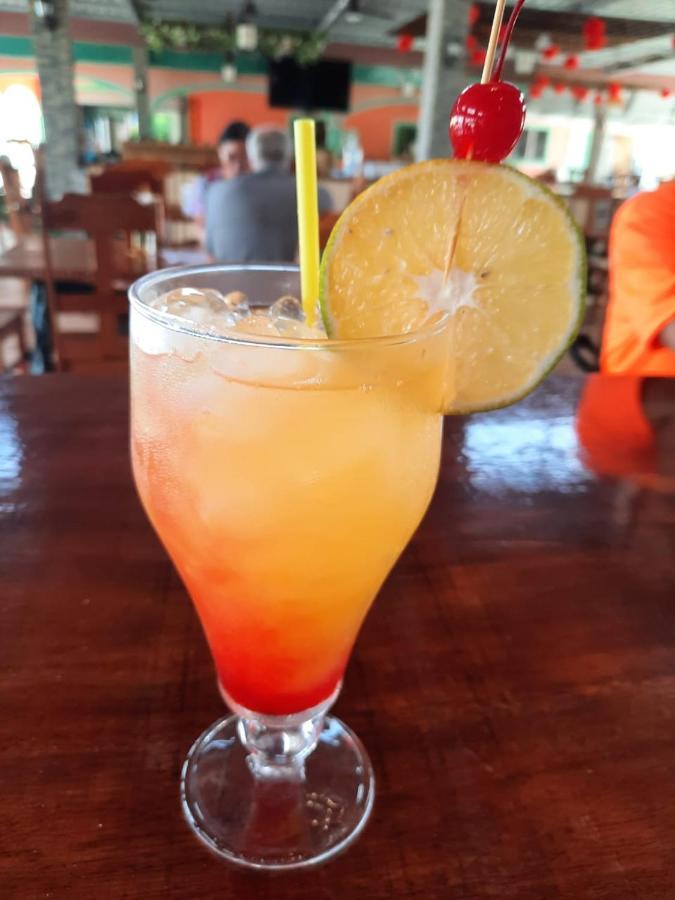 Sunshine View Hotel And Restaurant Corozal Ngoại thất bức ảnh