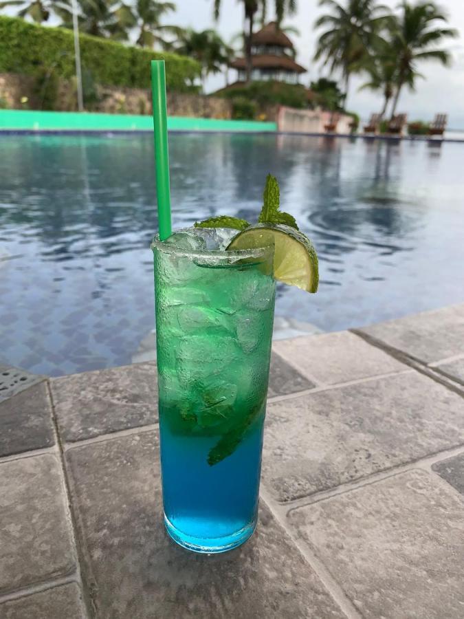 Sunshine View Hotel And Restaurant Corozal Ngoại thất bức ảnh