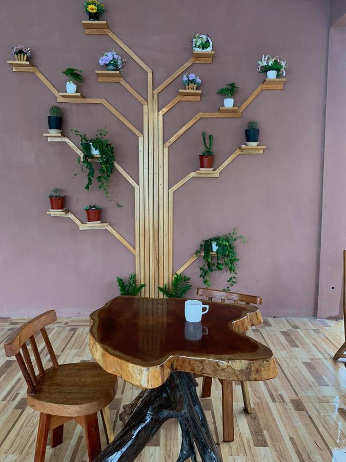 Sunshine View Hotel And Restaurant Corozal Ngoại thất bức ảnh