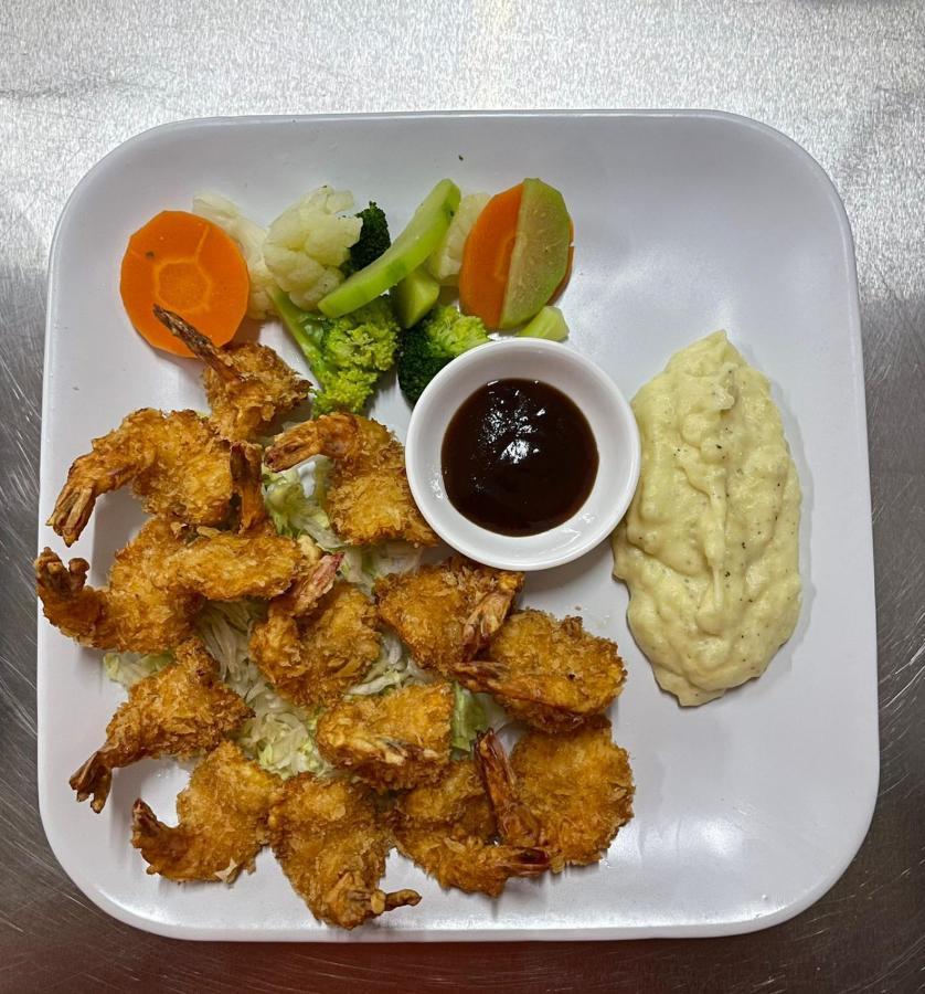 Sunshine View Hotel And Restaurant Corozal Ngoại thất bức ảnh