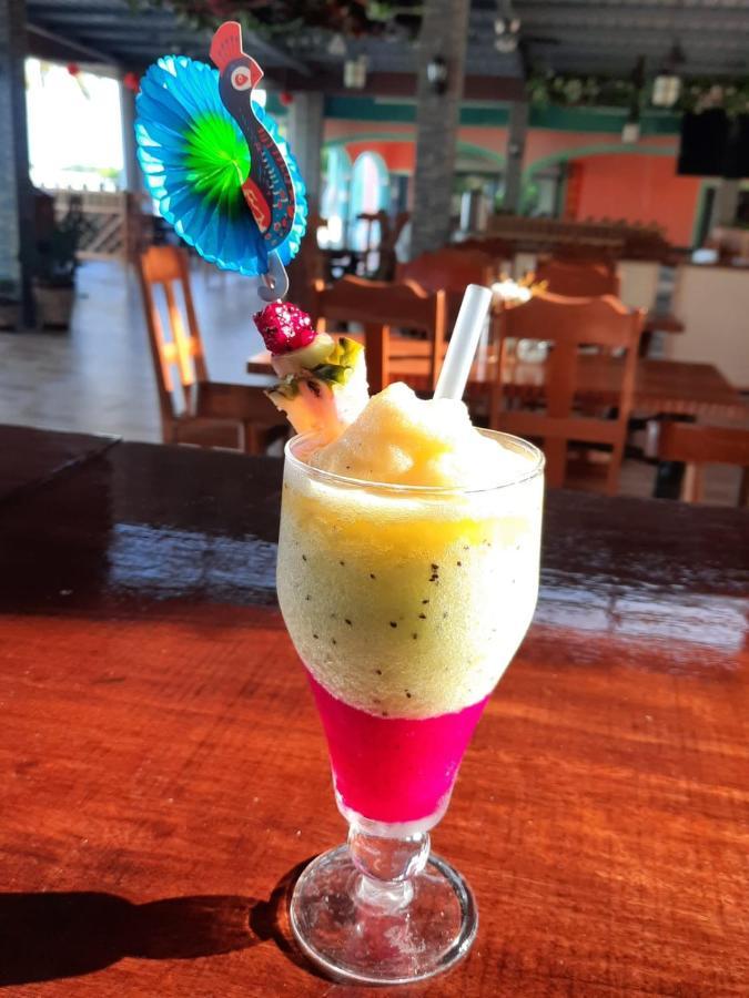 Sunshine View Hotel And Restaurant Corozal Ngoại thất bức ảnh