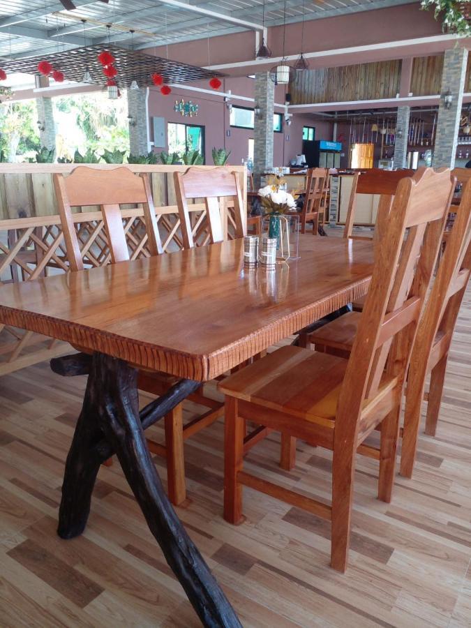 Sunshine View Hotel And Restaurant Corozal Ngoại thất bức ảnh