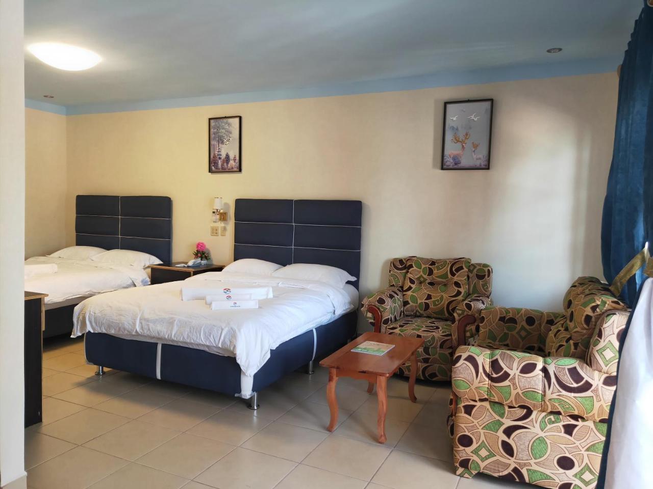 Sunshine View Hotel And Restaurant Corozal Ngoại thất bức ảnh