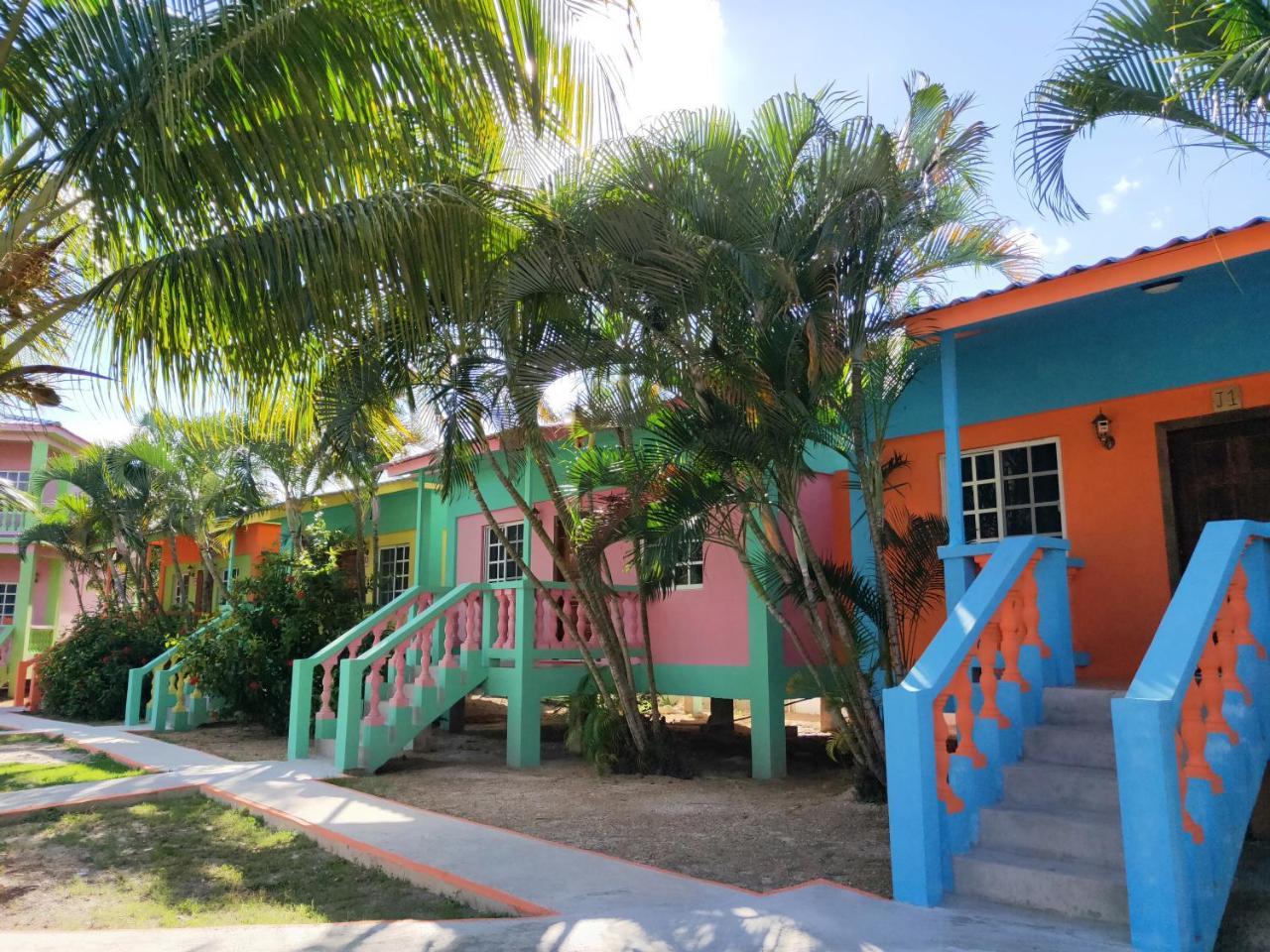 Sunshine View Hotel And Restaurant Corozal Ngoại thất bức ảnh