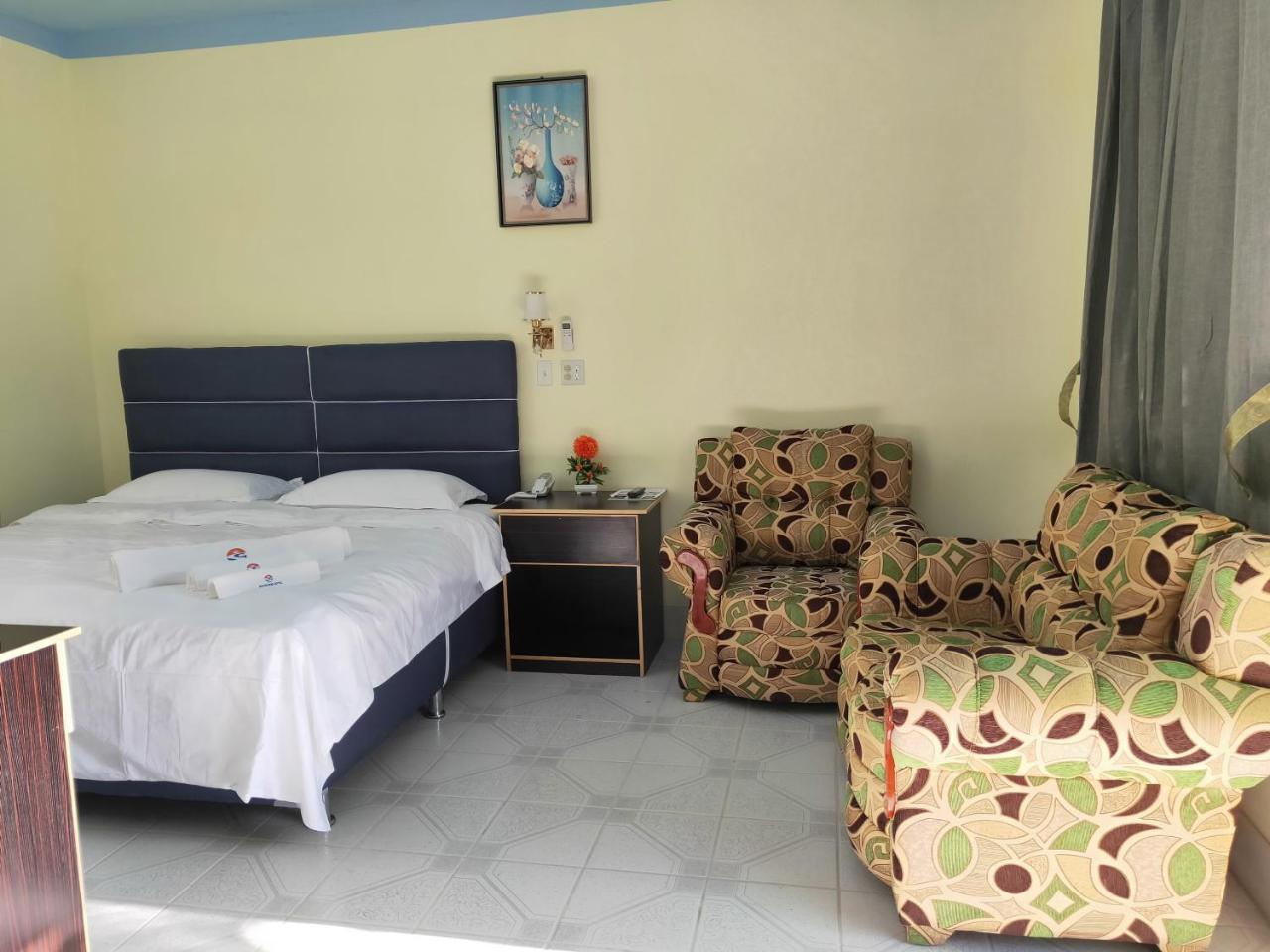 Sunshine View Hotel And Restaurant Corozal Ngoại thất bức ảnh