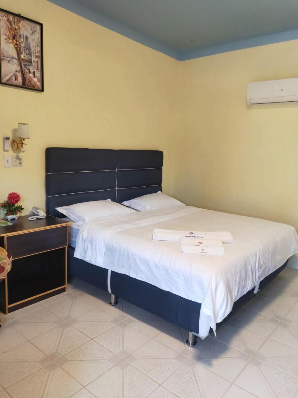 Sunshine View Hotel And Restaurant Corozal Ngoại thất bức ảnh