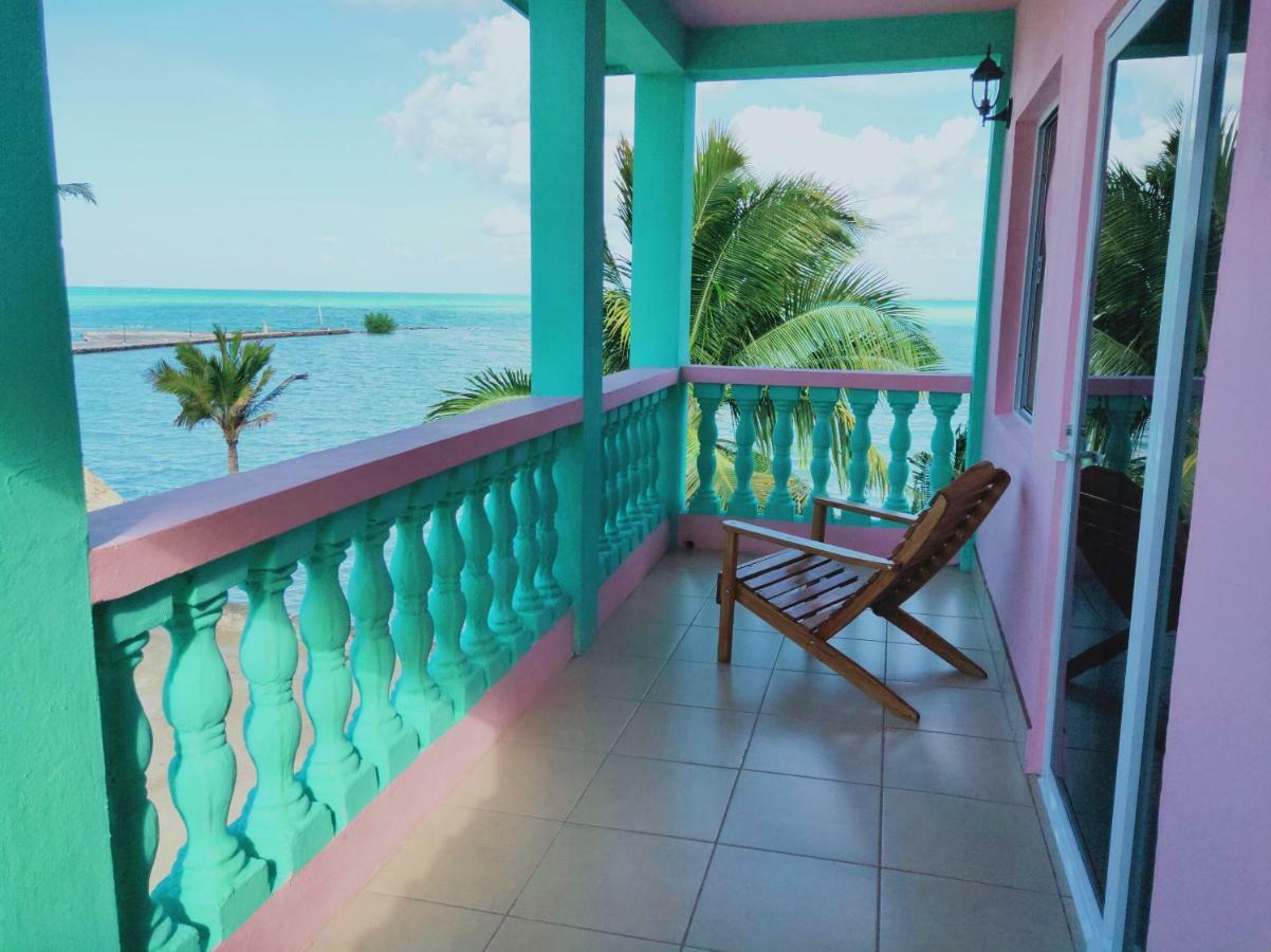 Sunshine View Hotel And Restaurant Corozal Ngoại thất bức ảnh